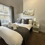 City Guesthouse
