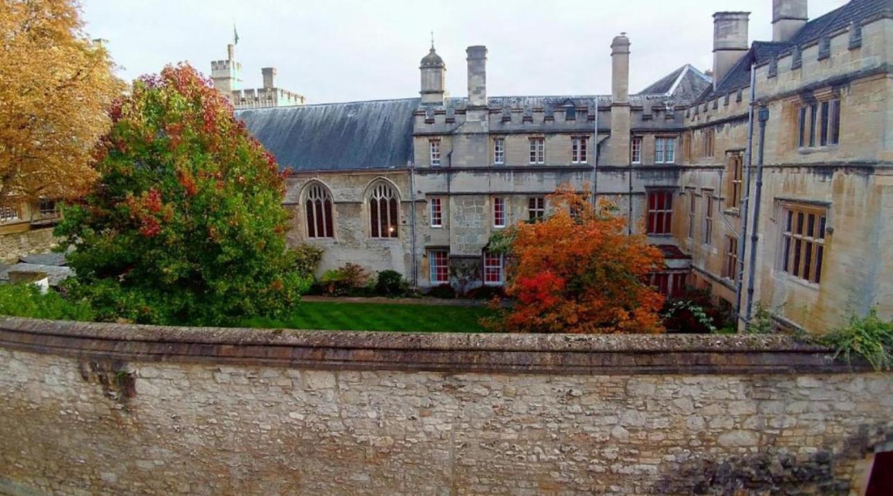 Affittacamere City Guesthouse Oxford