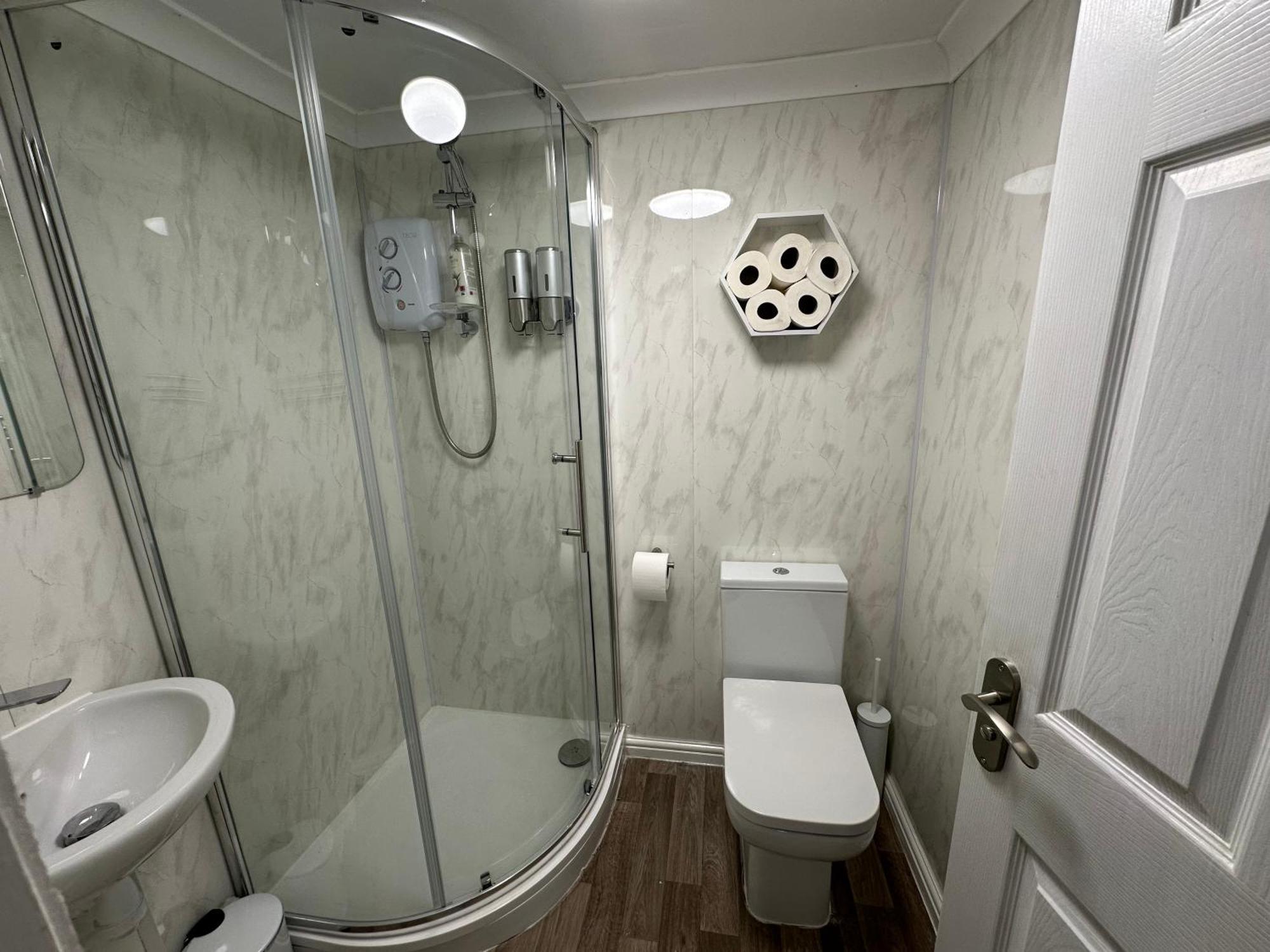 Affittacamere City Guesthouse *