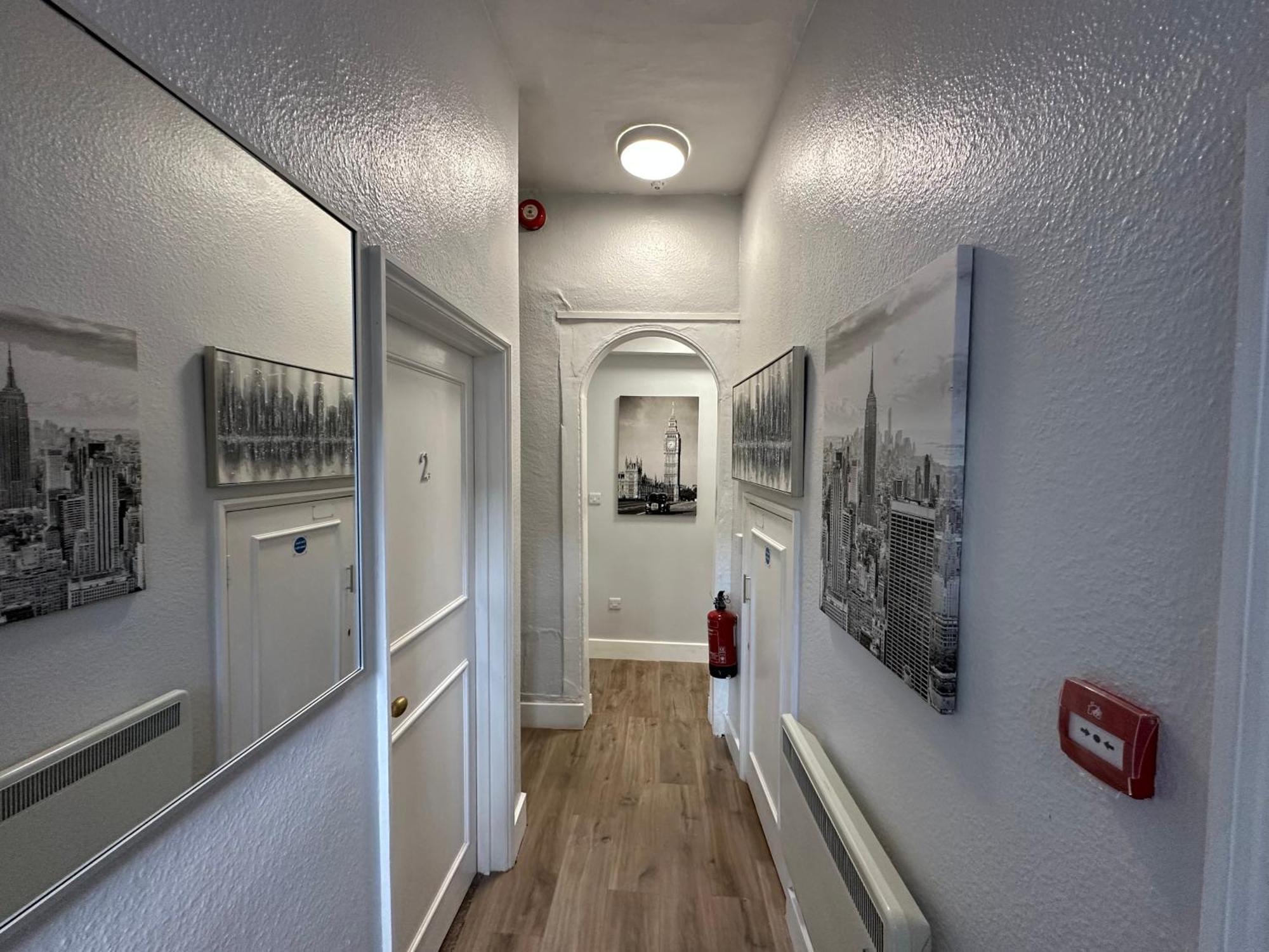 Affittacamere City Guesthouse