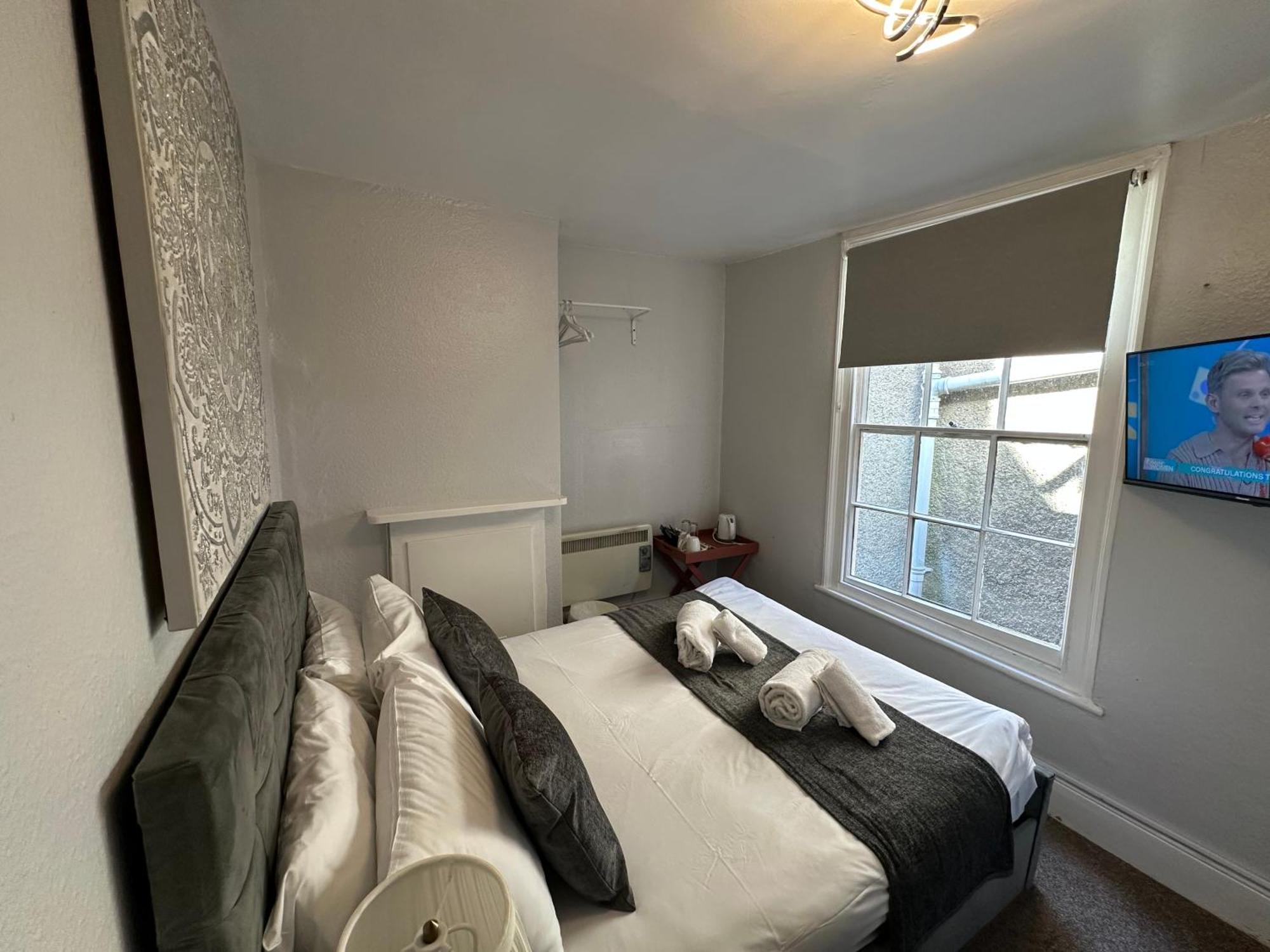 City Guesthouse Affittacamere *