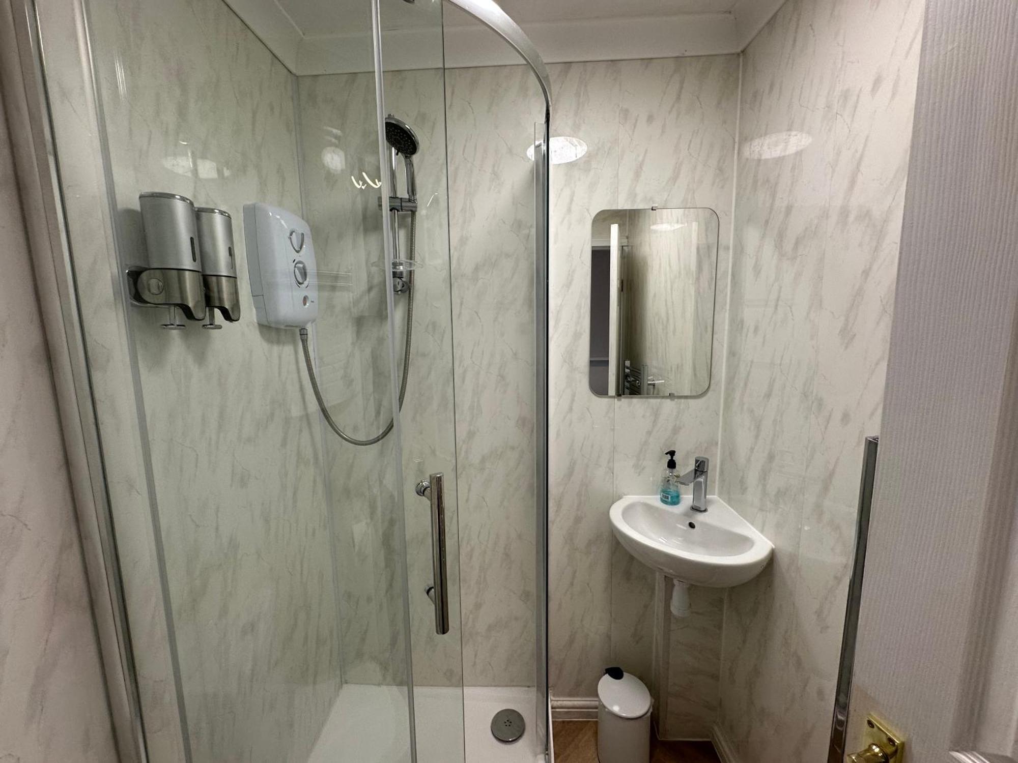 City Guesthouse Affittacamere