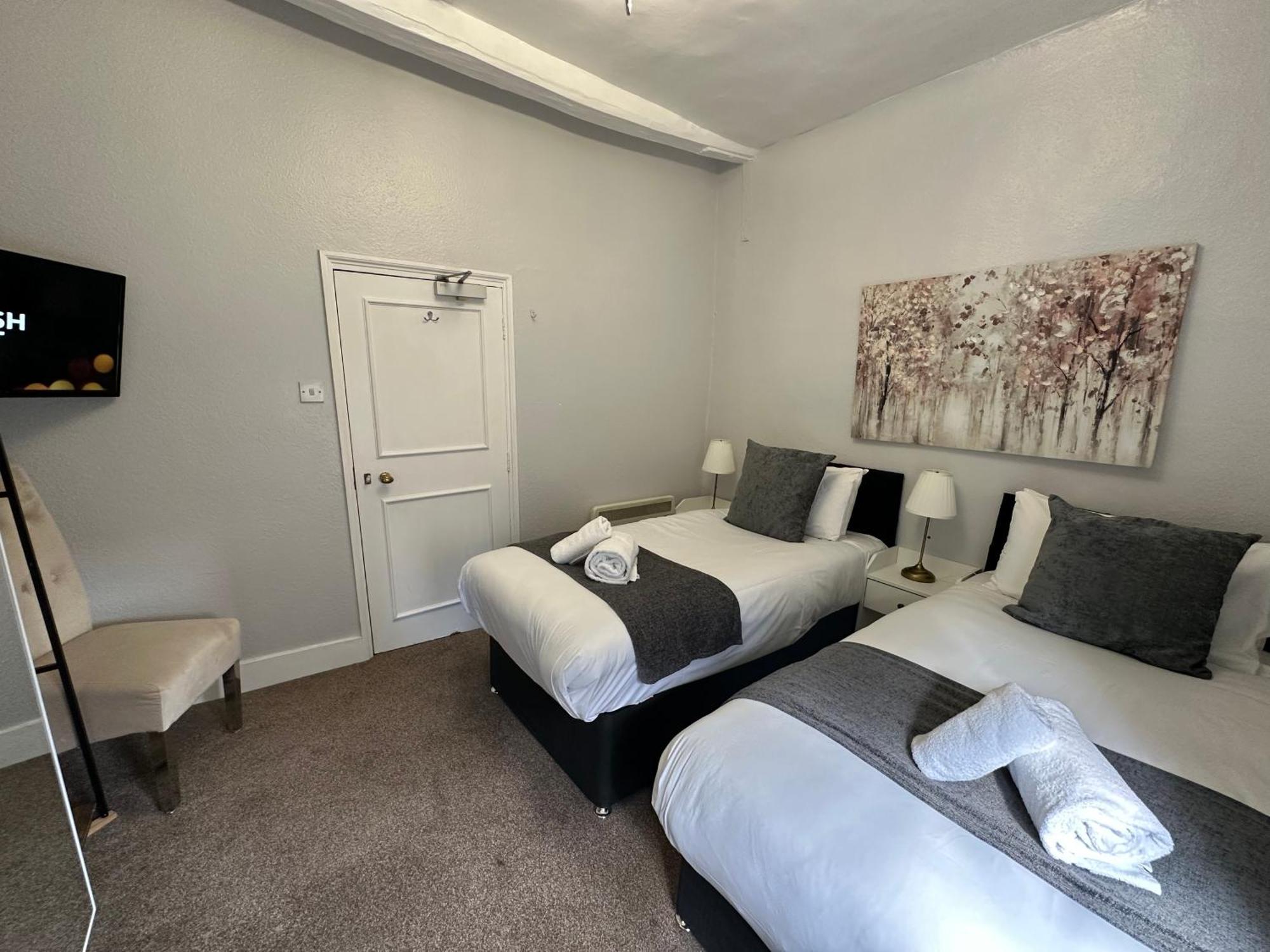 Affittacamere City Guesthouse