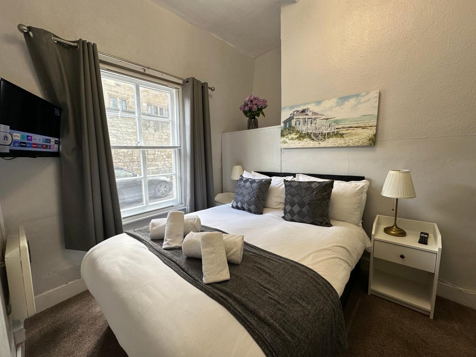 City Guesthouse * Oxford