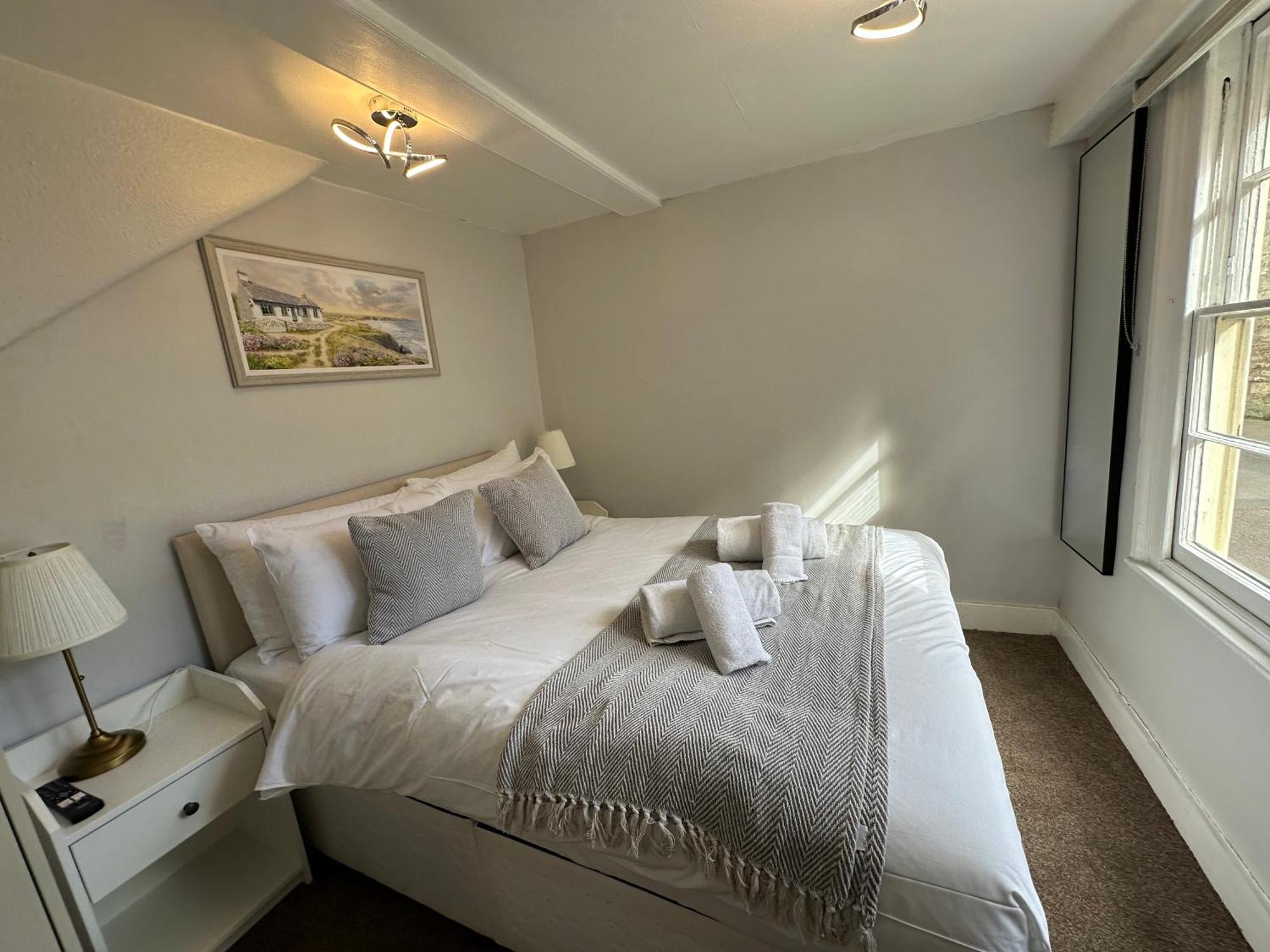 City Guesthouse *