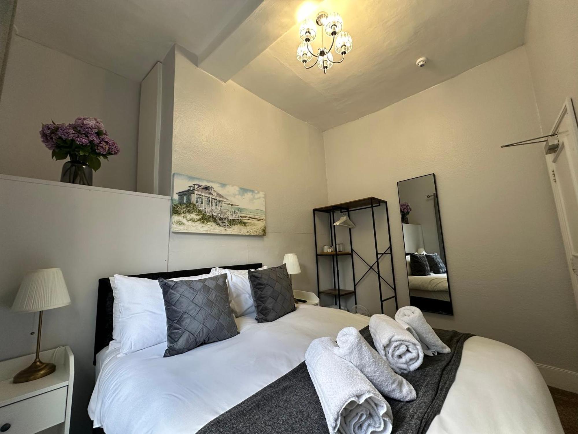 City Guesthouse * Oxford