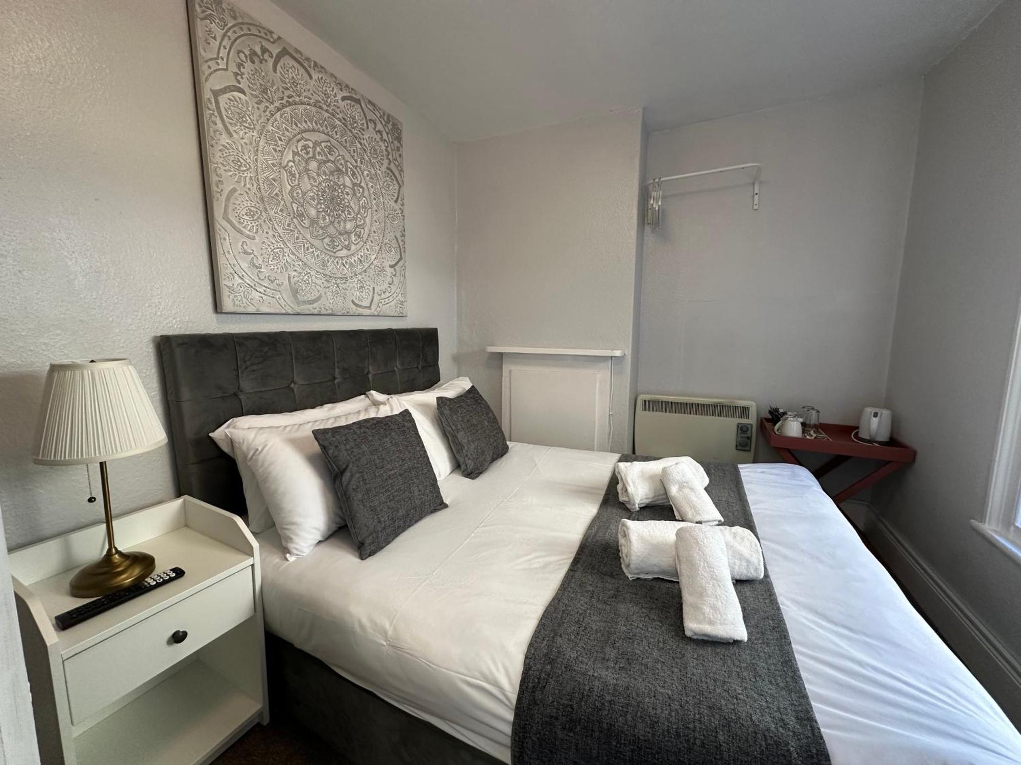 City Guesthouse Oxford