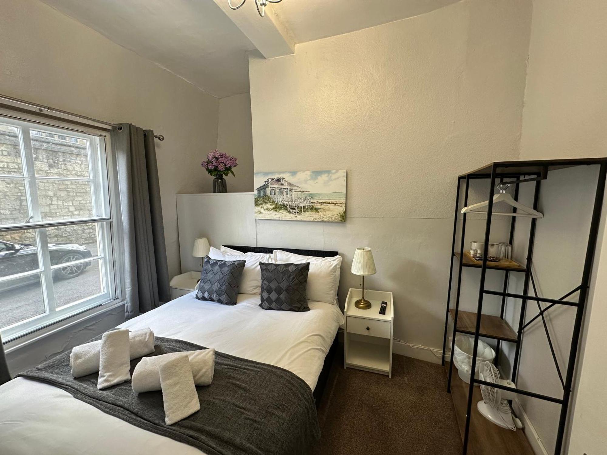 City Guesthouse