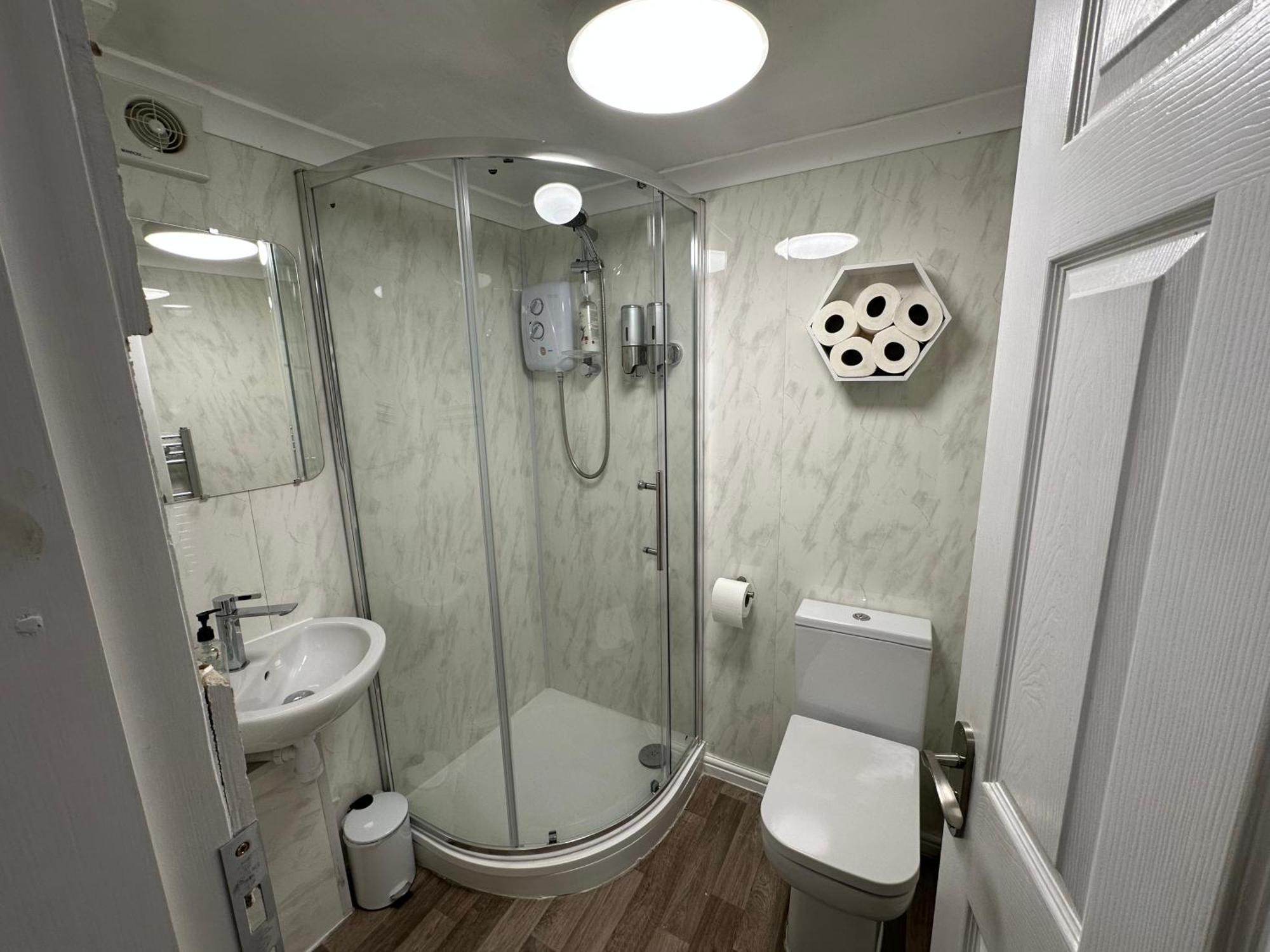 City Guesthouse Affittacamere *