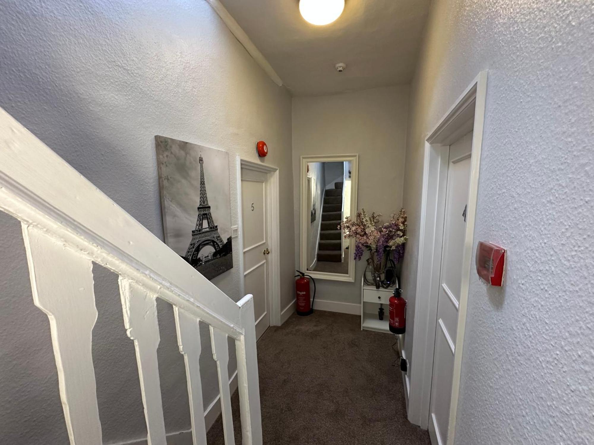 City Guesthouse Oxford