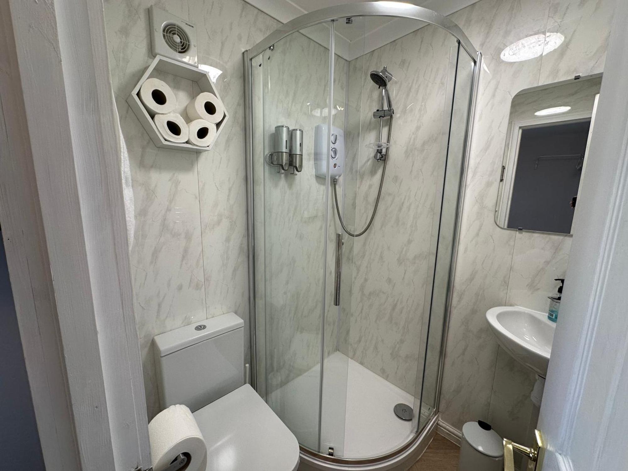 City Guesthouse